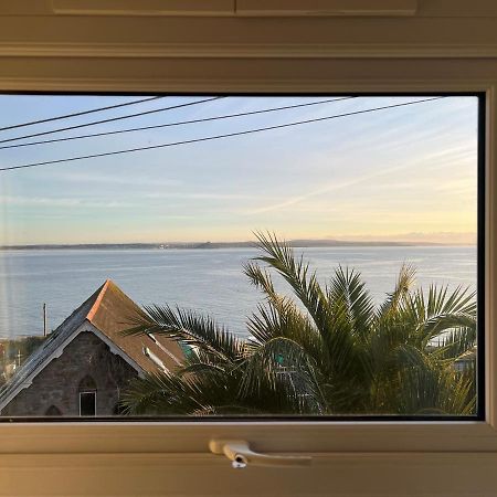 Lookout Cottage Penzance Extérieur photo