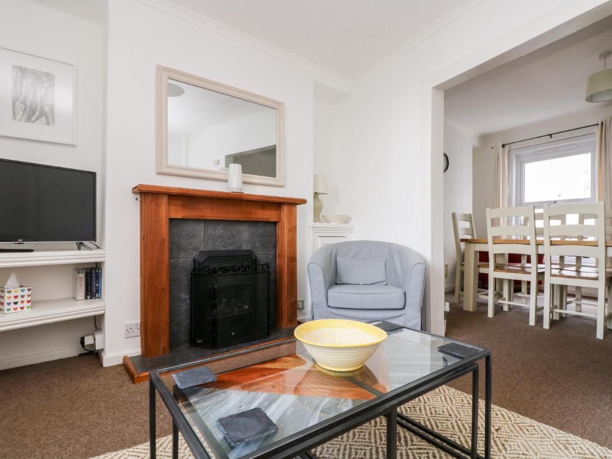 Lookout Cottage Penzance Extérieur photo